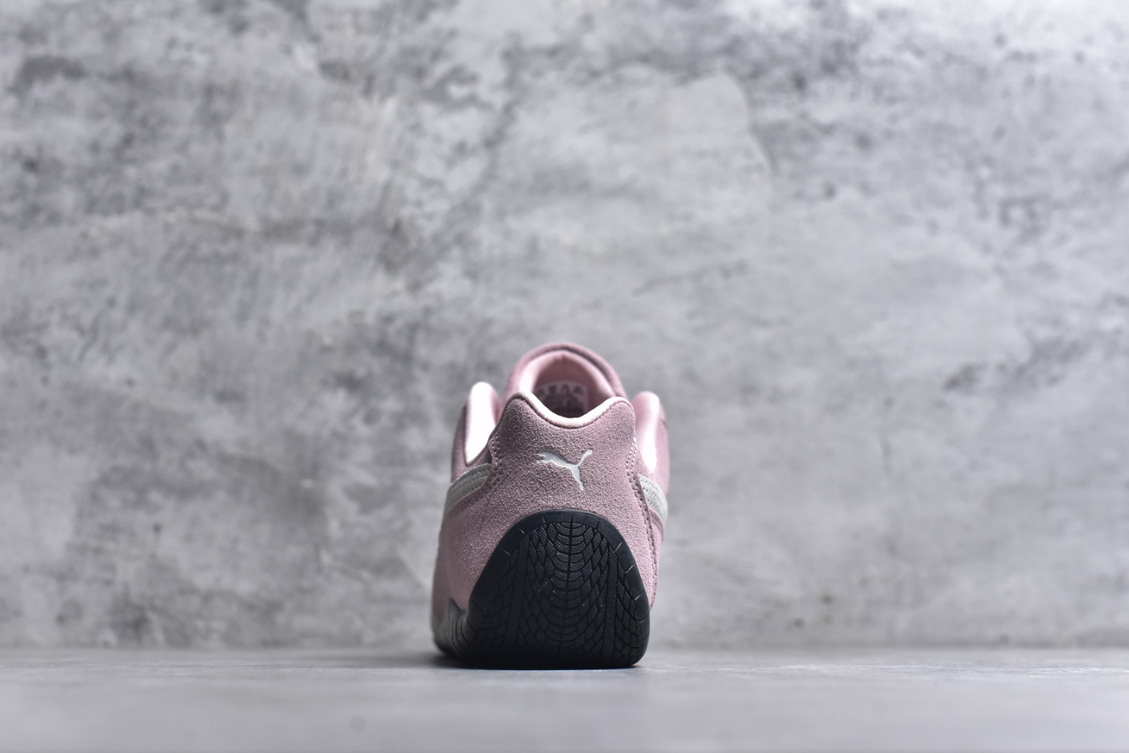 图片[5]-#彪马 赛车鞋 二代 烟粉 398846-04 男女鞋 35.5-41-选品中心