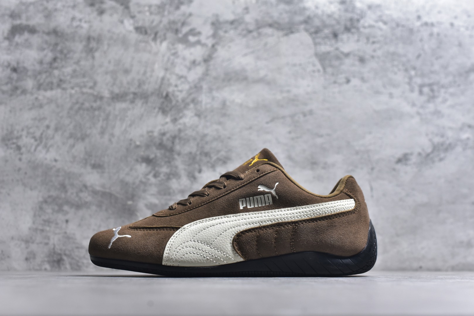 #彪马 赛车鞋 二代棕米 406329 31男女鞋 35.5-45-选品中心