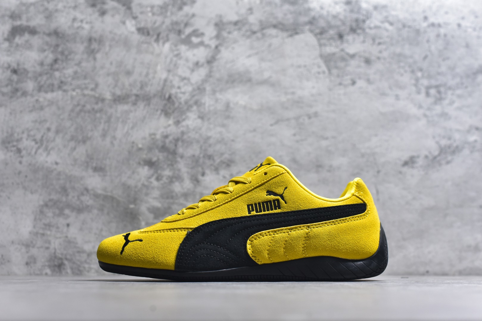 #彪马 赛车鞋 二代黄色 406329 01 男女鞋 35.5-45-选品中心