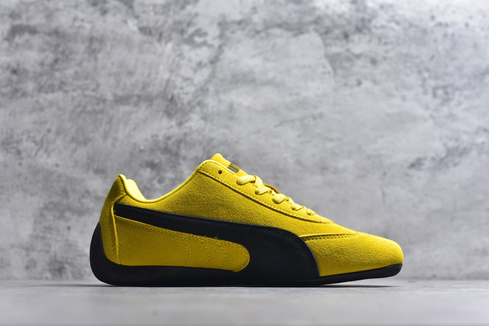 图片[3]-#彪马 赛车鞋 二代黄色 406329 01 男女鞋 35.5-45-选品中心