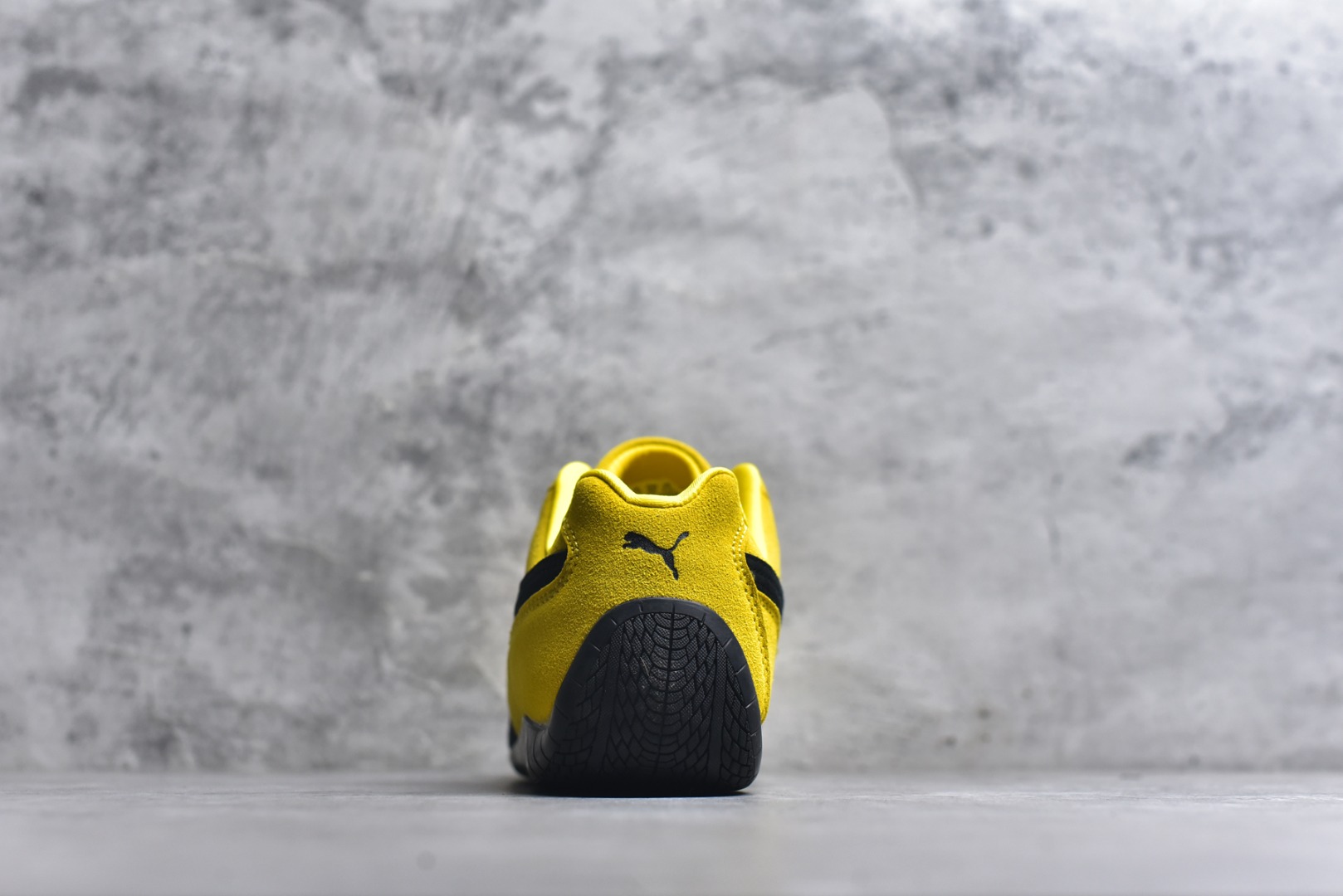 图片[5]-#彪马 赛车鞋 二代黄色 406329 01 男女鞋 35.5-45-选品中心