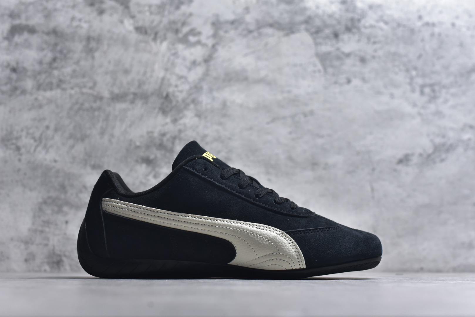 图片[3]-#彪马 赛车鞋 二代黑白 406329 01 男女鞋 35.5-45-选品中心