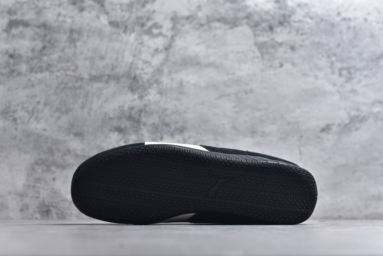 图片[6]-#彪马 赛车鞋 二代黑白 406329 01 男女鞋 35.5-45-选品中心