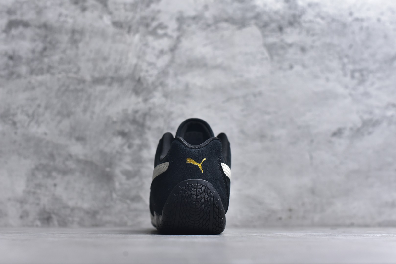 图片[5]-#彪马 赛车鞋 二代黑白 406329 01 男女鞋 35.5-45-选品中心