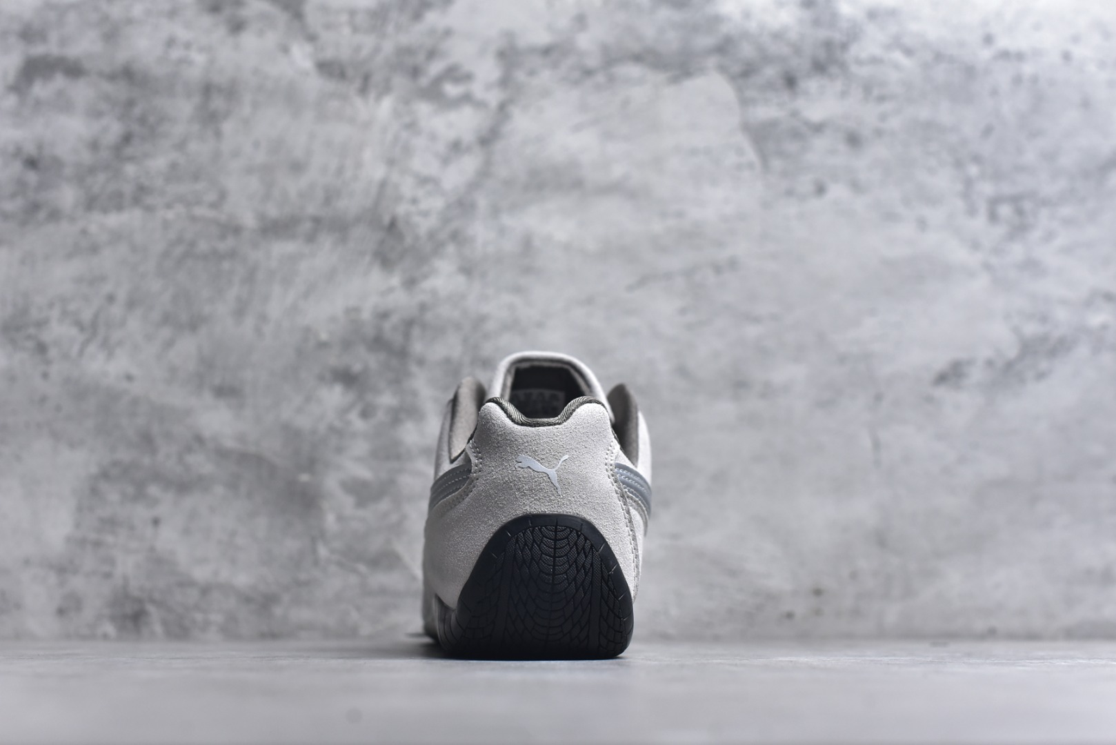 图片[5]-# 彪马 赛车鞋 二代灰银 404385 01 男女鞋 35.5-45-选品中心