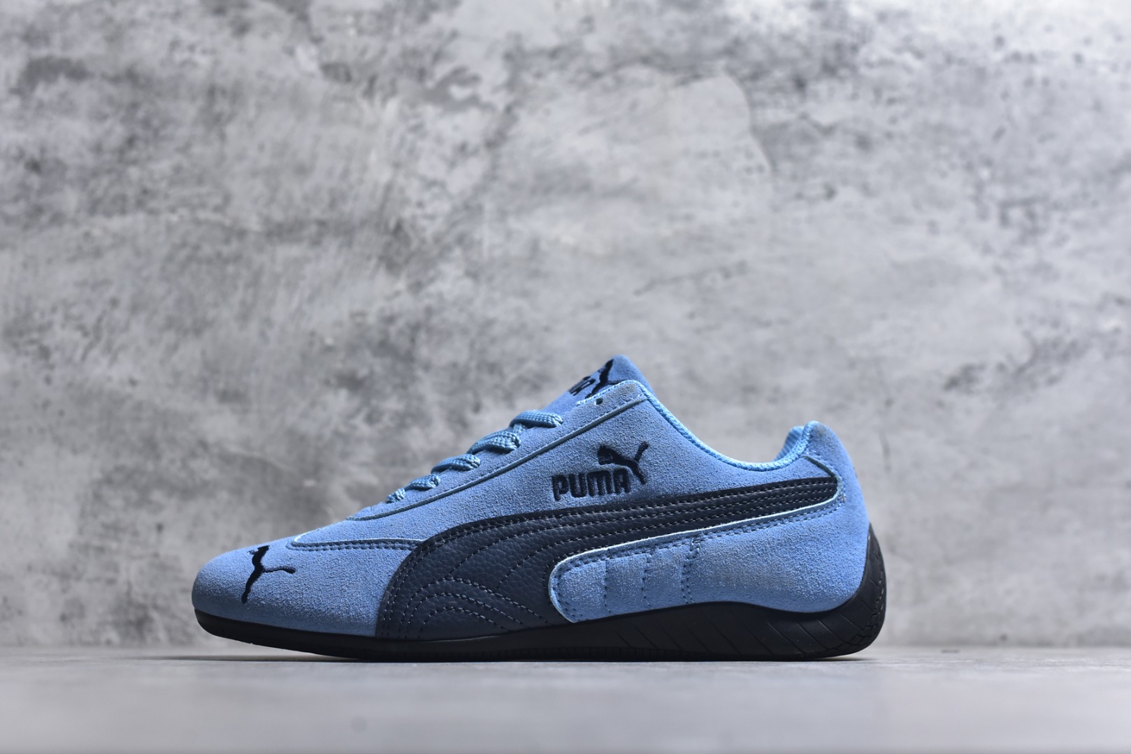 #彪马 赛车鞋 二代海军蓝 398847-01 男女鞋 35.5-45-选品中心