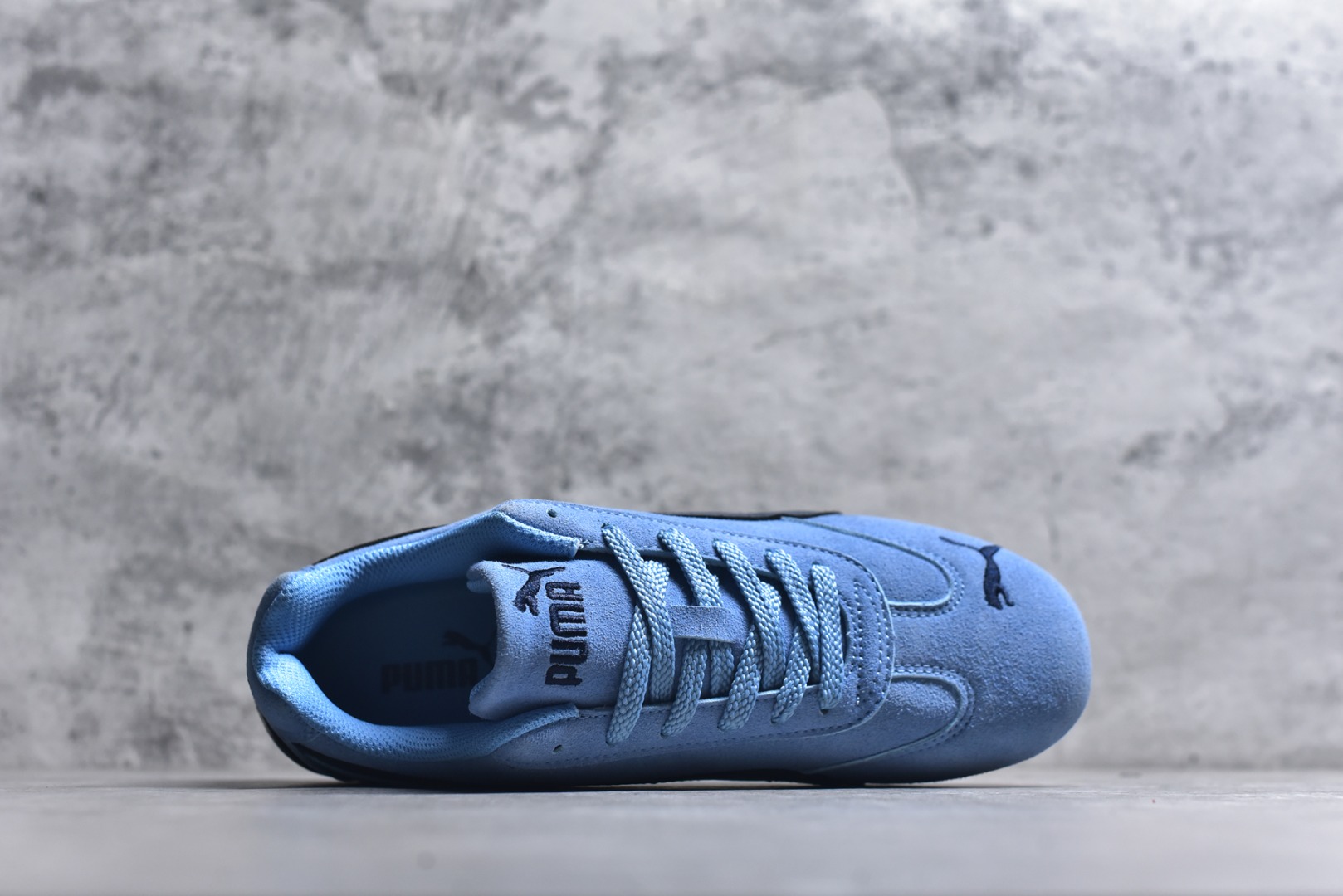 图片[4]-#彪马 赛车鞋 二代海军蓝 398847-01 男女鞋 35.5-45-选品中心