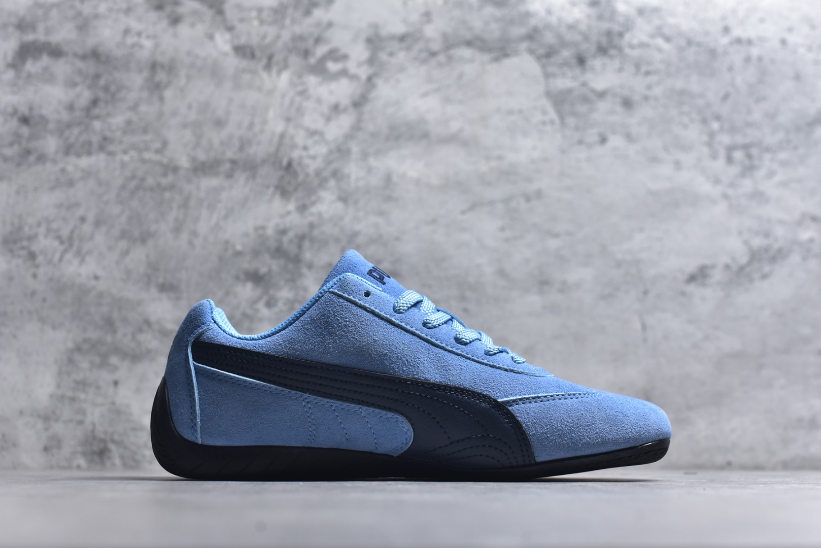 图片[3]-#彪马 赛车鞋 二代海军蓝 398847-01 男女鞋 35.5-45-选品中心