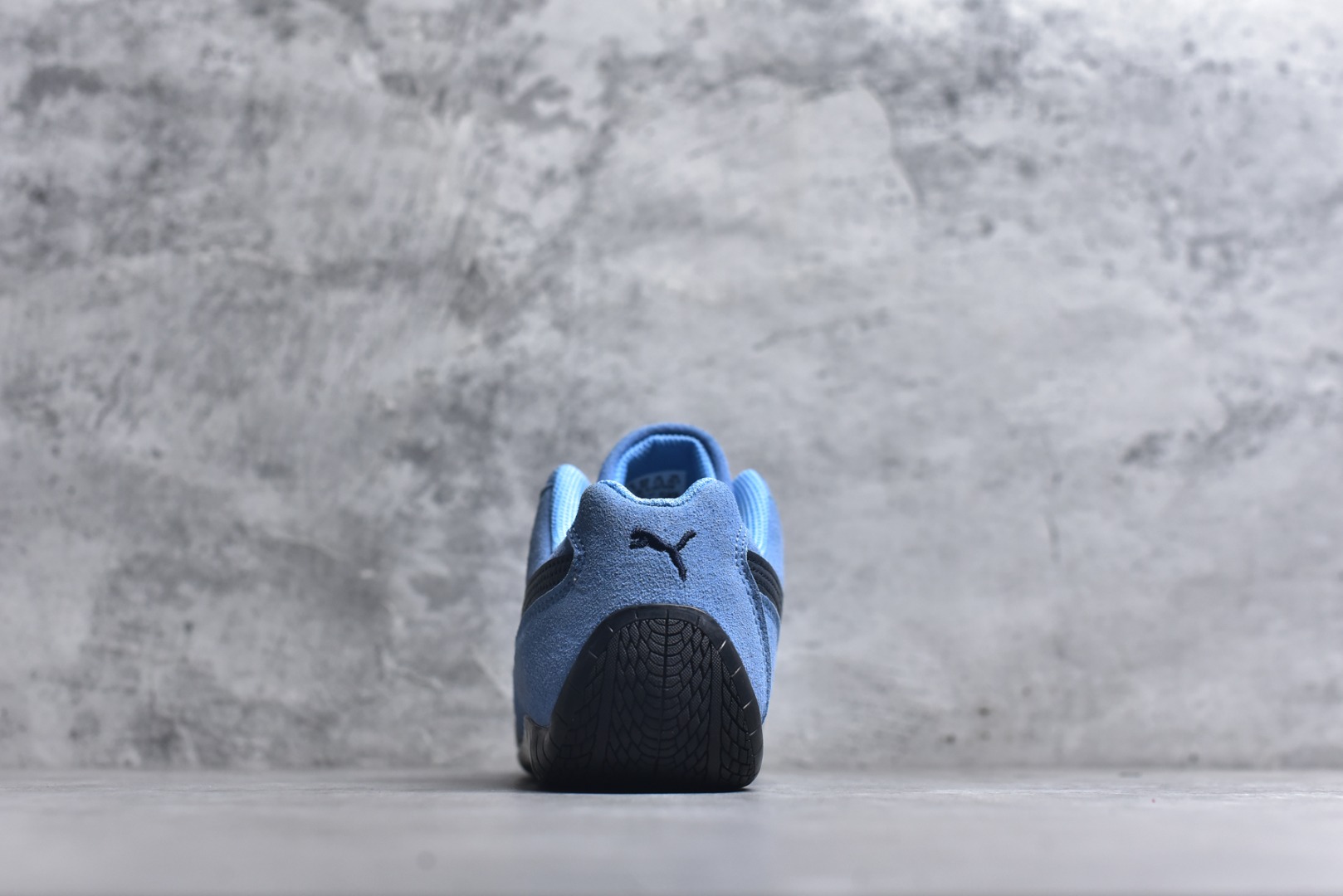 图片[5]-#彪马 赛车鞋 二代海军蓝 398847-01 男女鞋 35.5-45-选品中心