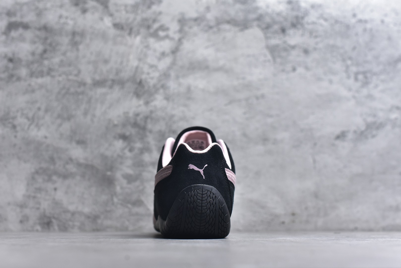 图片[5]-#彪马 赛车鞋 二代黑粉 398846-09 男女鞋 35.5-42-选品中心