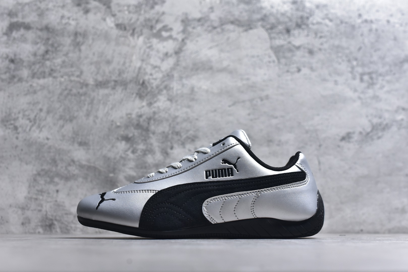 #赛车鞋 二代银色 403689-01 男女鞋 35.5-45-选品中心