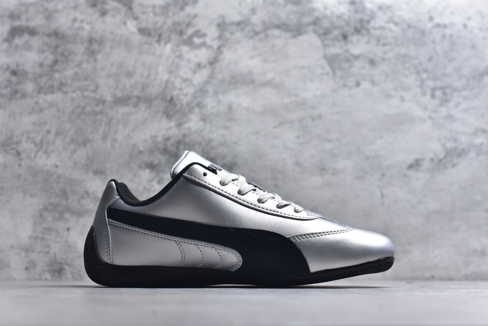 图片[3]-#赛车鞋 二代银色 403689-01 男女鞋 35.5-45-选品中心