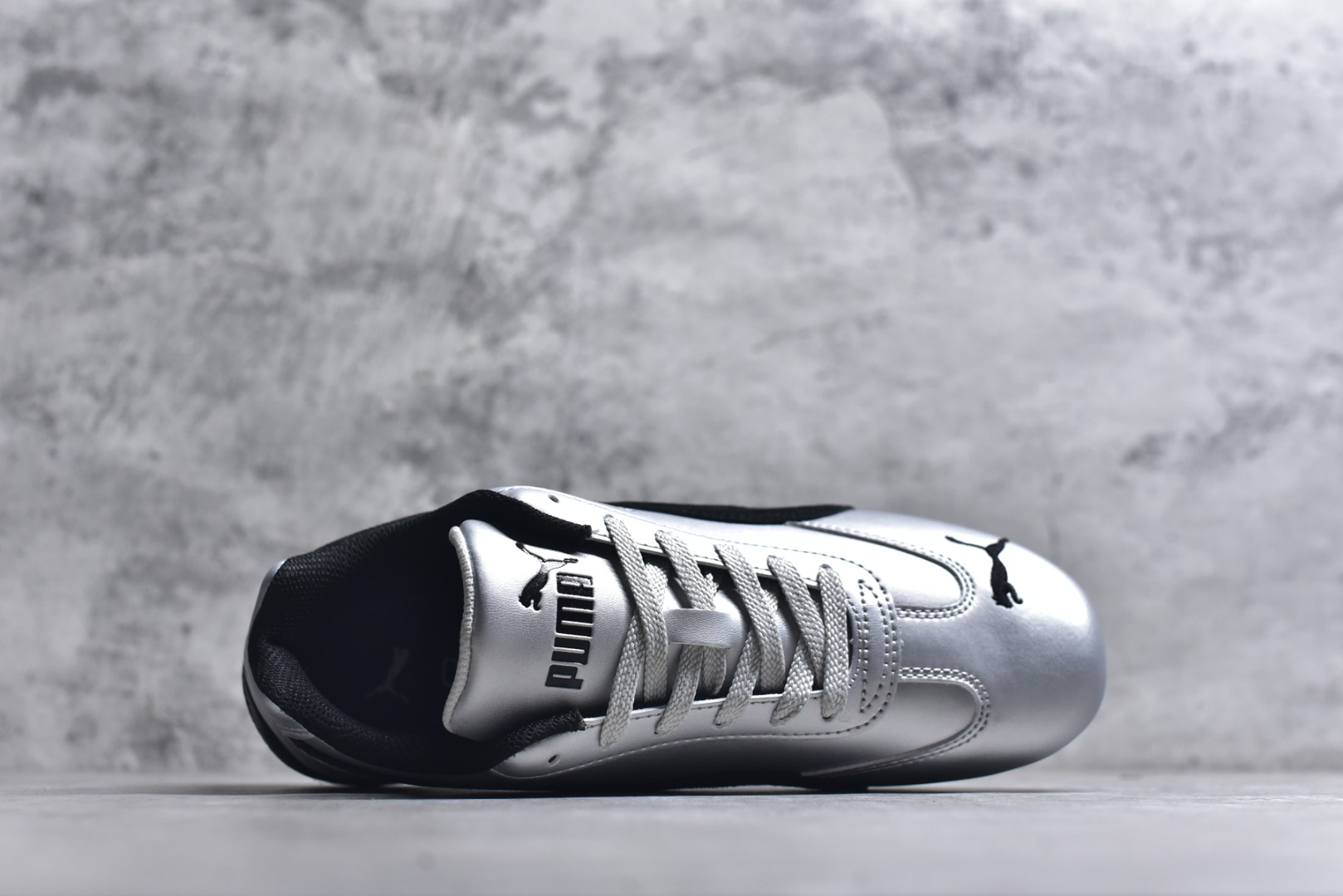 图片[4]-#赛车鞋 二代银色 403689-01 男女鞋 35.5-45-选品中心