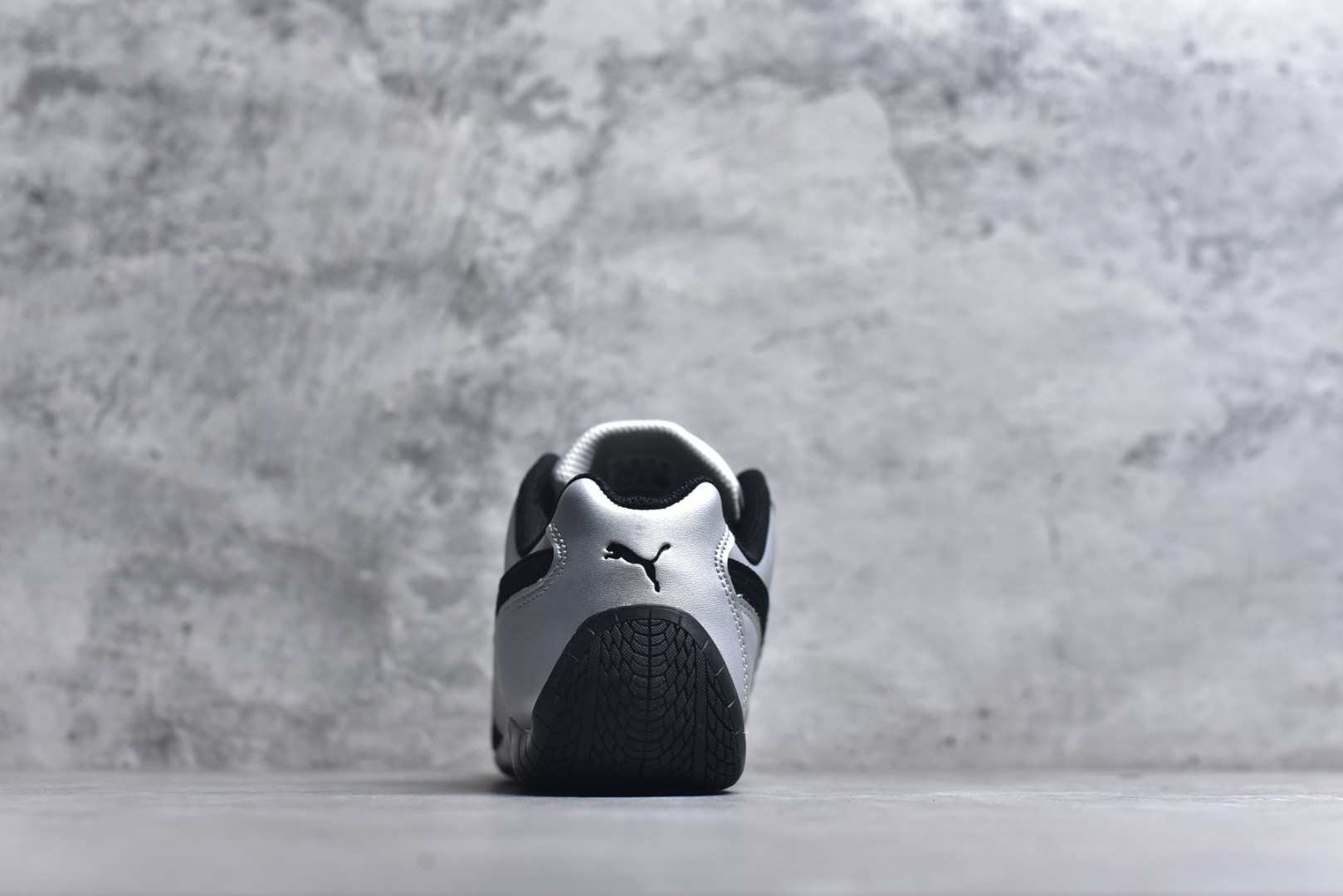 图片[5]-#赛车鞋 二代银色 403689-01 男女鞋 35.5-45-选品中心