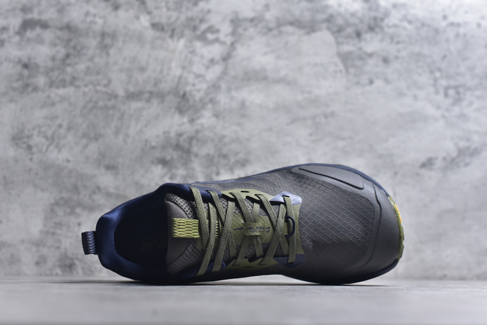 图片[4]-#Altra奥创 Speed Mont Blanc 舒适潮流简约百搭減震 低帮跑步鞋 SD 货号：AL0A85R 尺码：39 40 40.5 41 42 42.5 43 44 45 46-选品中心