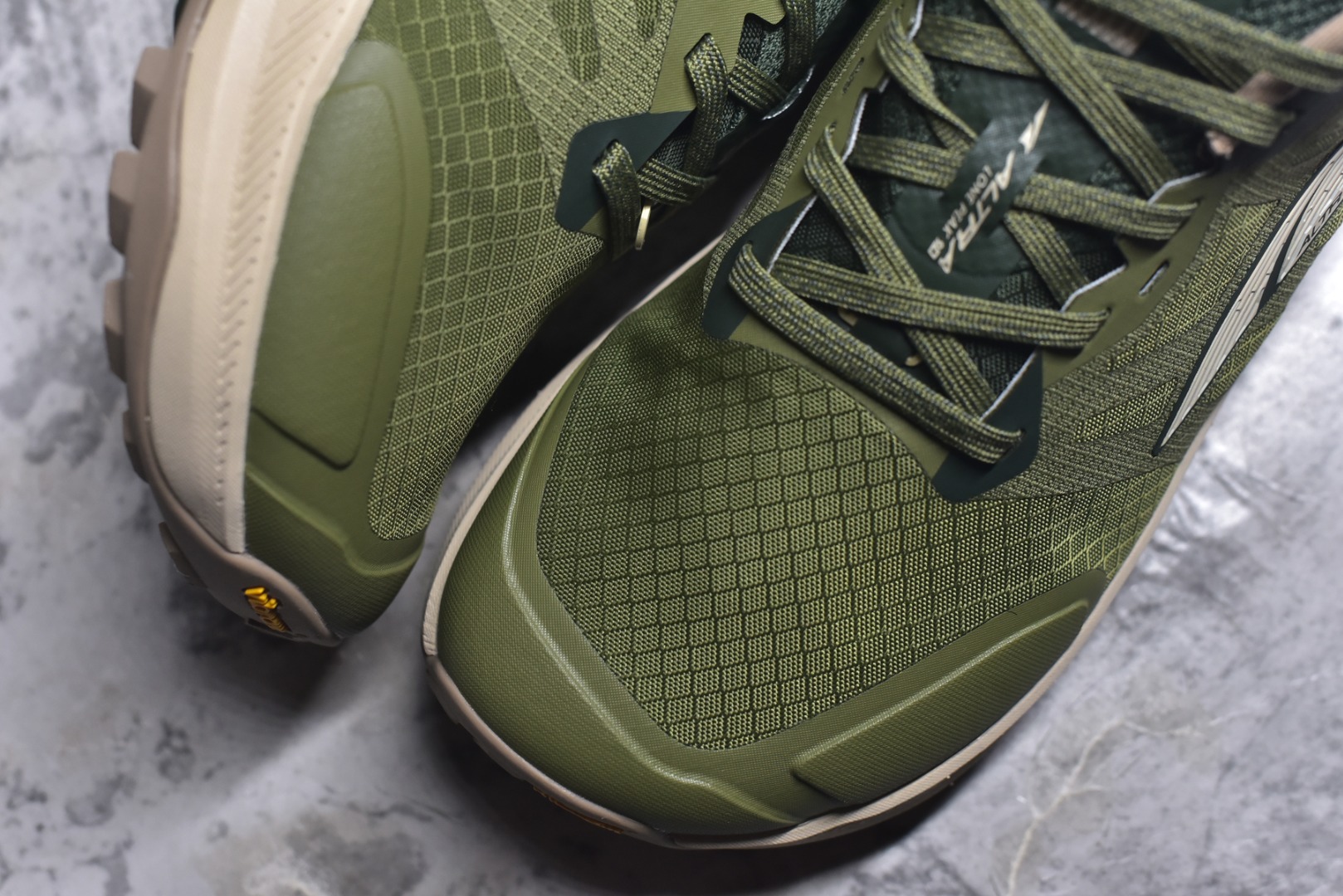 图片[8]-#Altra奥创 Speed Mont Blanc 舒适潮流简约百搭減震 低帮跑步鞋 SD 货号：AL0A85R 尺码：39 40 40.5 41 42 42.5 43 44 45 46-选品中心