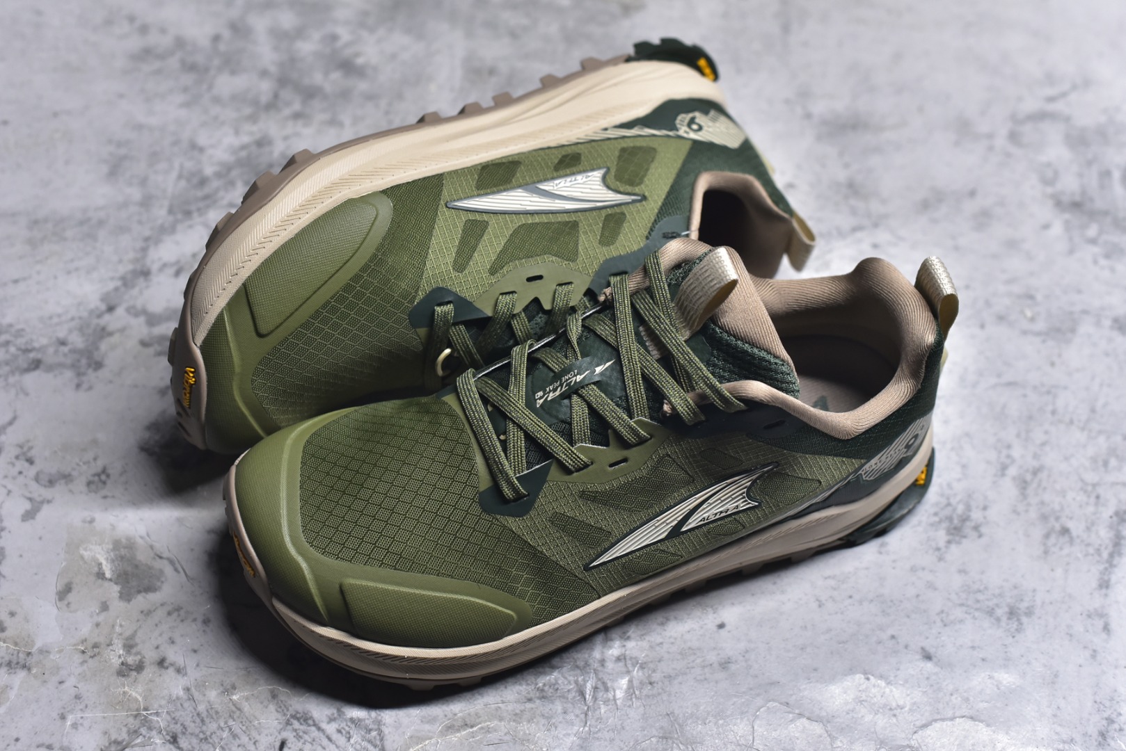 图片[7]-#Altra奥创 Speed Mont Blanc 舒适潮流简约百搭減震 低帮跑步鞋 SD 货号：AL0A85R 尺码：39 40 40.5 41 42 42.5 43 44 45 46-选品中心