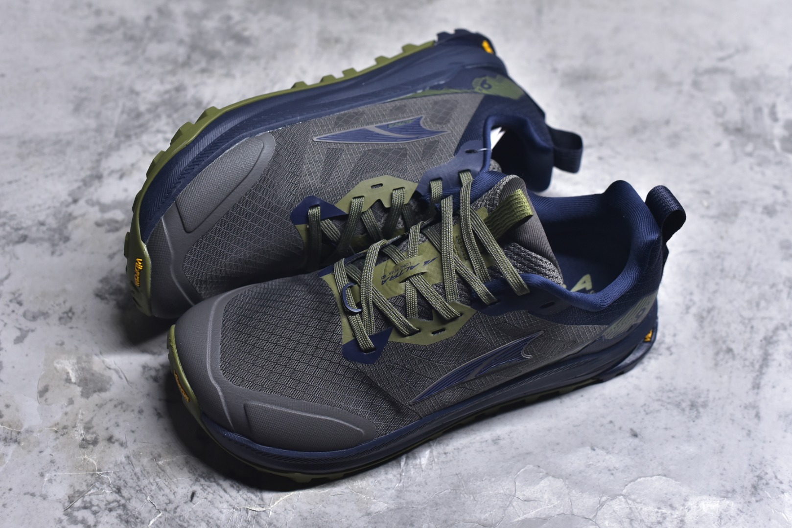 图片[7]-#Altra奥创 Speed Mont Blanc 舒适潮流简约百搭減震 低帮跑步鞋 SD 货号：AL0A85R 尺码：39 40 40.5 41 42 42.5 43 44 45 46-选品中心