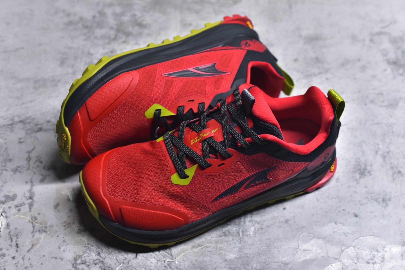 图片[7]-#Altra奥创 Speed Mont Blanc 舒适潮流简约百搭減震 低帮跑步鞋 SD 货号：AL0A85R 尺码：39 40 40.5 41 42 42.5 43 44 45 46-选品中心