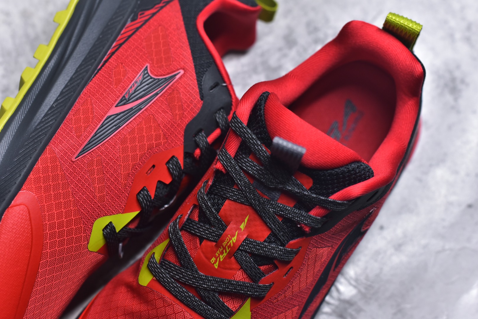 图片[9]-#Altra奥创 Speed Mont Blanc 舒适潮流简约百搭減震 低帮跑步鞋 SD 货号：AL0A85R 尺码：39 40 40.5 41 42 42.5 43 44 45 46-选品中心