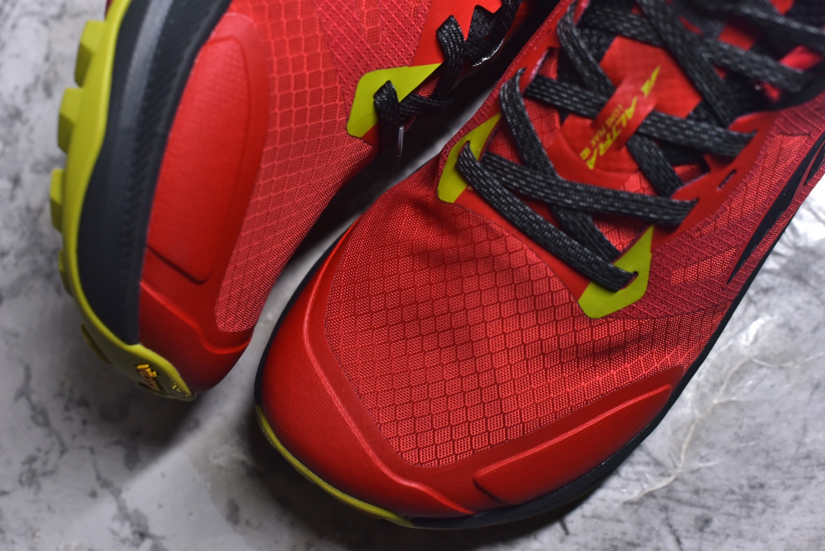 图片[8]-#Altra奥创 Speed Mont Blanc 舒适潮流简约百搭減震 低帮跑步鞋 SD 货号：AL0A85R 尺码：39 40 40.5 41 42 42.5 43 44 45 46-选品中心