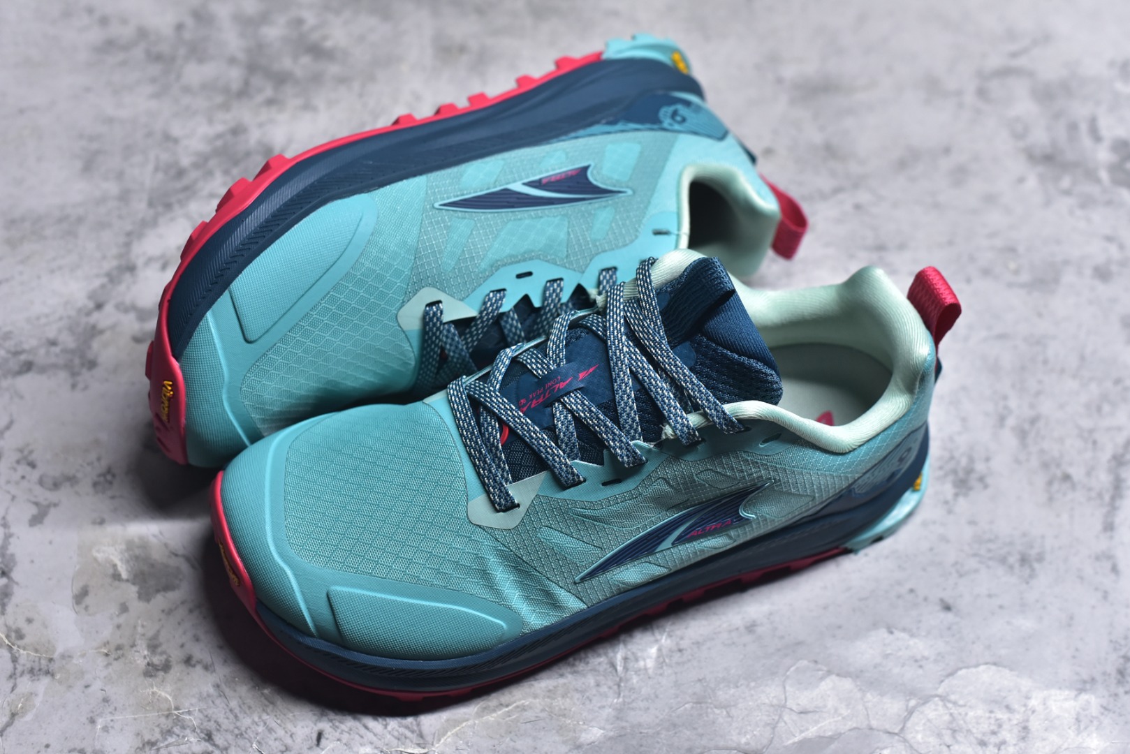 图片[7]-#Altra奥创 Speed Mont Blanc 舒适潮流简约百搭減震 低帮跑步鞋 SD 货号：AL0A85R 尺码：39 40 40.5 41 42 42.5 43 44 45 46-选品中心