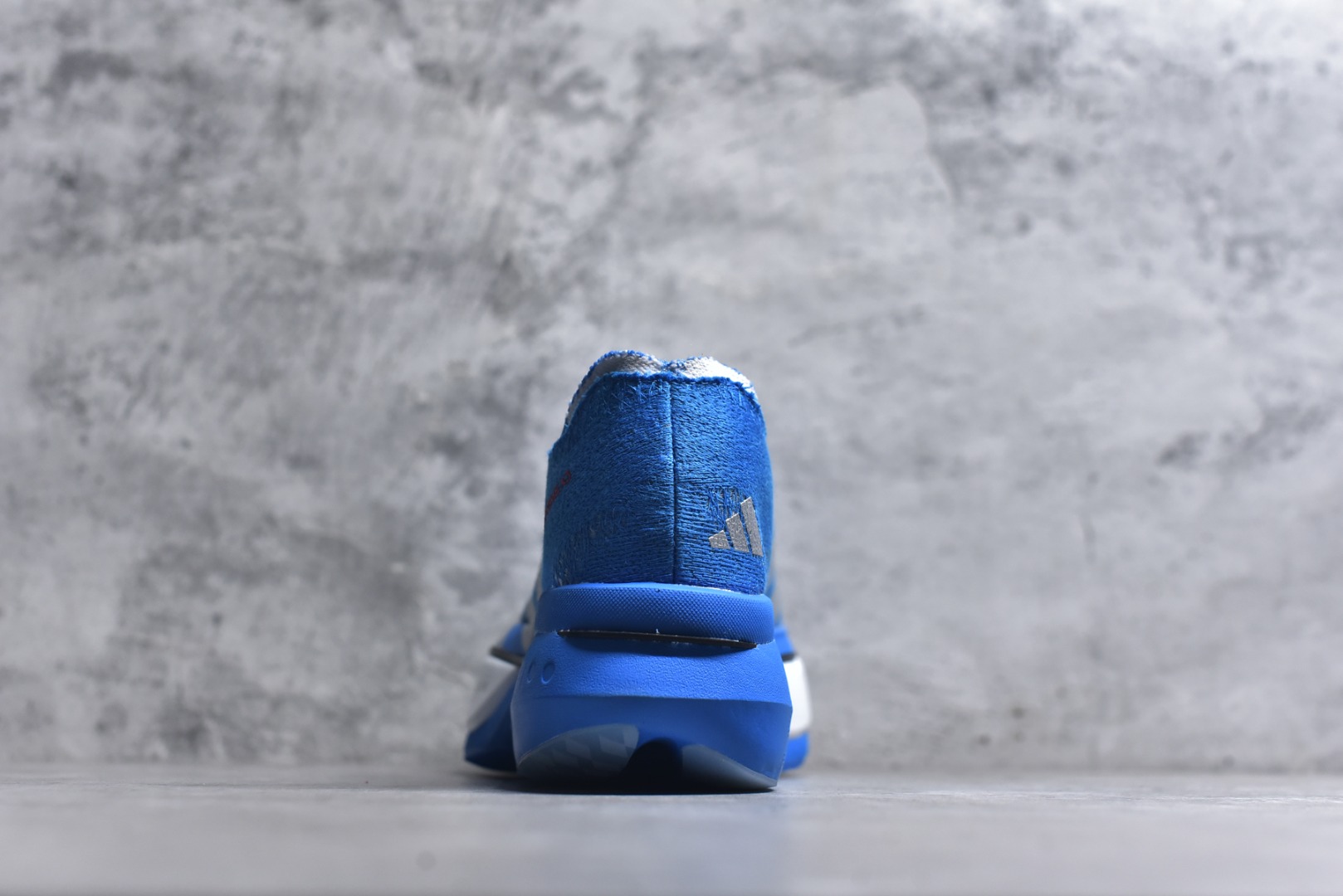 图片[5]-#adidas Adizero Prime X 3.0 Strung 舒适防滑耐磨 低帮 长跑短跑跑步鞋 男女同款 JQ0615 原鞋数据开版 带全掌碳板 碳柱 顶级发泡爆米花六层组合大底 跑步健身无忧 超高颜值 百搭款 尺码：36 37 38 39 404142 43 44 45-选品中心