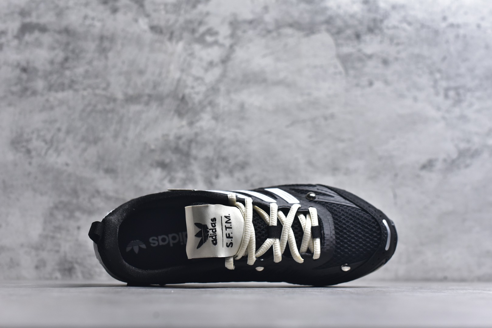 图片[4]-#adidas ADIZERO PR SFTM 阿迪柔软舒适防滑耐磨 低帮跑步鞋 男女同款 货号：HP3523 尺码：36 36.5 37.5 38 38.5 39 40 40.5 41 42 42.5 43 44 45-选品中心