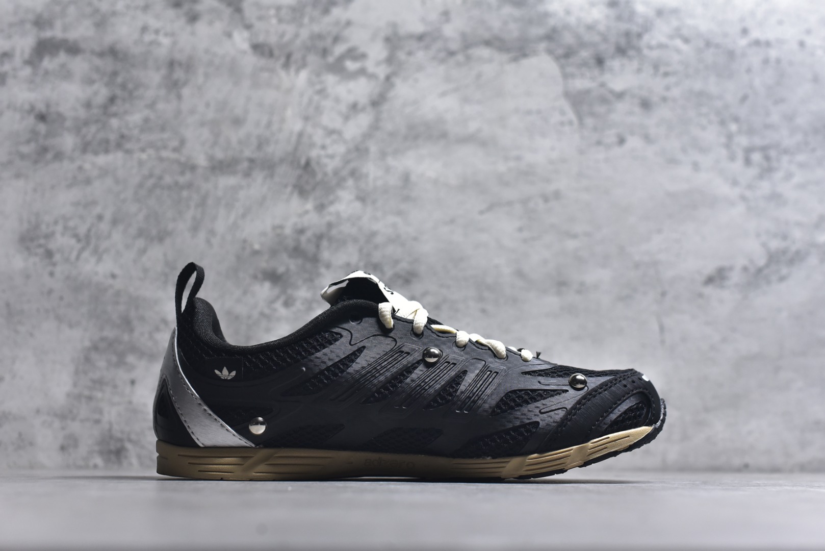 图片[3]-#adidas ADIZERO PR SFTM 阿迪柔软舒适防滑耐磨 低帮跑步鞋 男女同款 货号：HP3523 尺码：36 36.5 37.5 38 38.5 39 40 40.5 41 42 42.5 43 44 45-选品中心