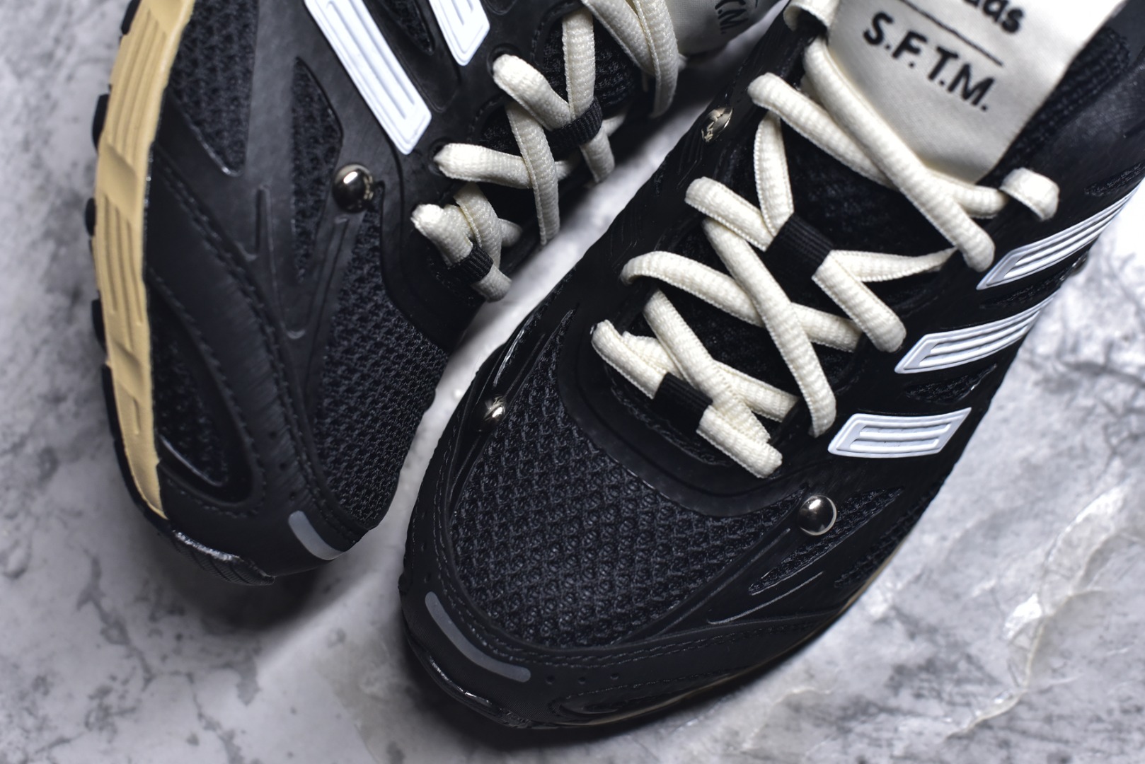 图片[8]-#adidas ADIZERO PR SFTM 阿迪柔软舒适防滑耐磨 低帮跑步鞋 男女同款 货号：HP3523 尺码：36 36.5 37.5 38 38.5 39 40 40.5 41 42 42.5 43 44 45-选品中心