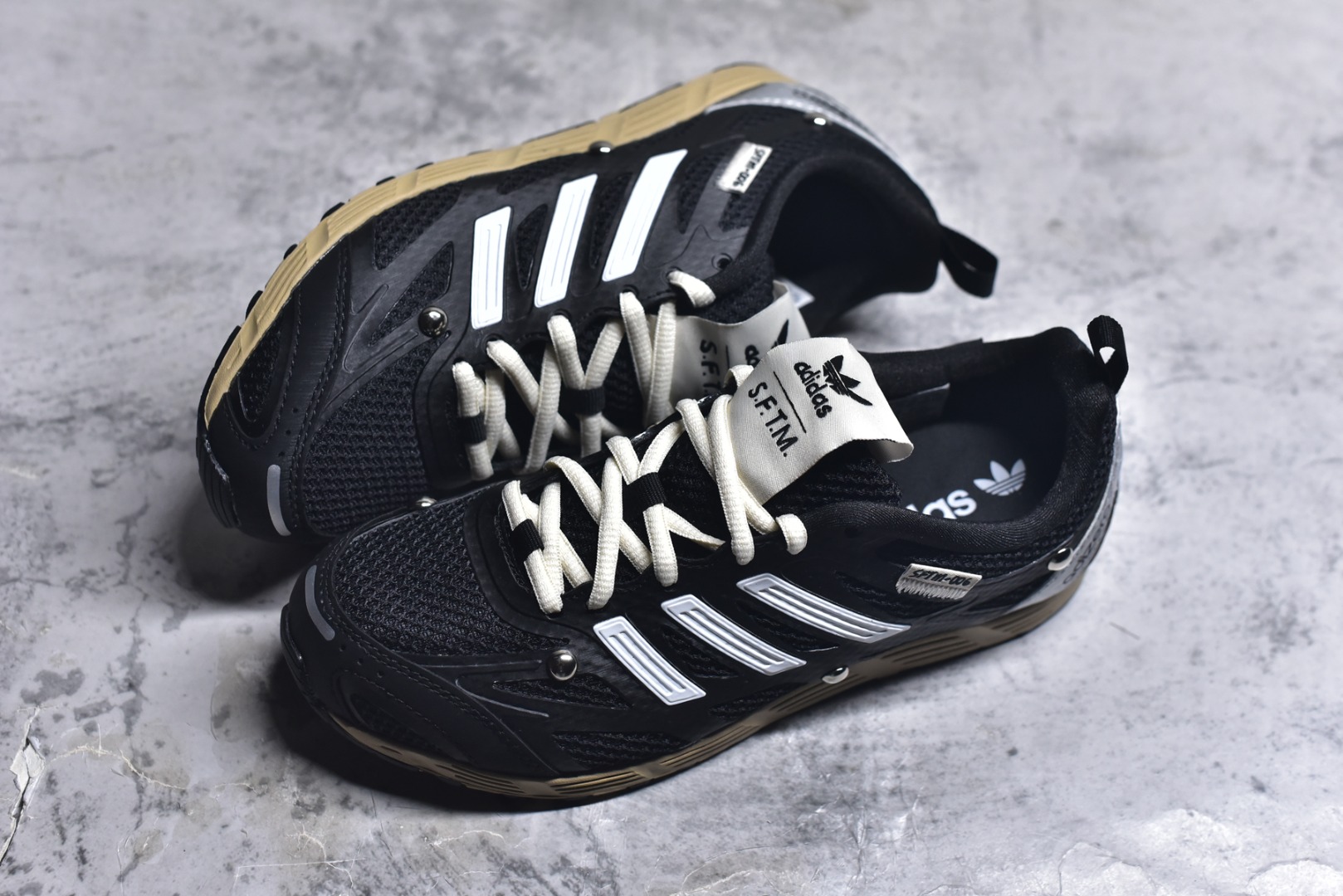图片[7]-#adidas ADIZERO PR SFTM 阿迪柔软舒适防滑耐磨 低帮跑步鞋 男女同款 货号：HP3523 尺码：36 36.5 37.5 38 38.5 39 40 40.5 41 42 42.5 43 44 45-选品中心