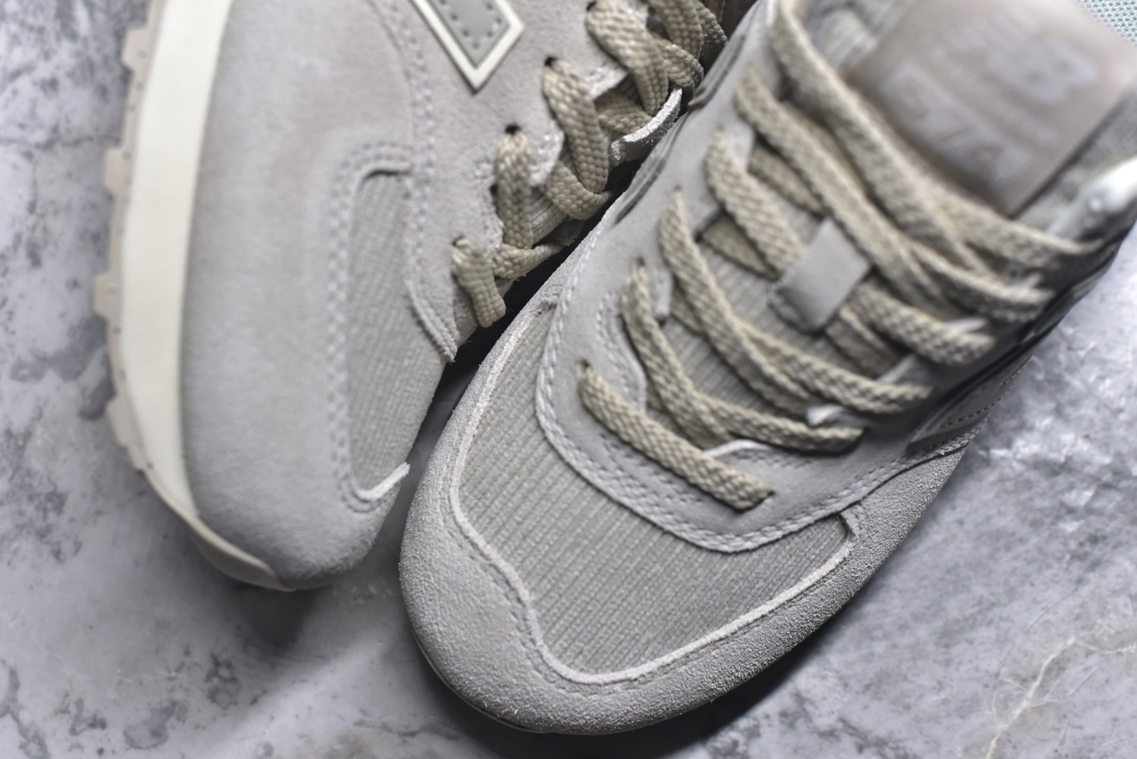 图片[8]-#NB新百伦New Balance ML574经典复古休闲运动慢跑鞋 货号：WL574CBG 长青之王”荣耀回归 原档案开发开发纸版楦型 原装4层组合独立私模大底 目前市场最好的版本 对比原版无压力 尺码：36 37 37.5 38 38.5 39 40 40.5 41.5 42 42.5 43 44 44.5 45-选品中心