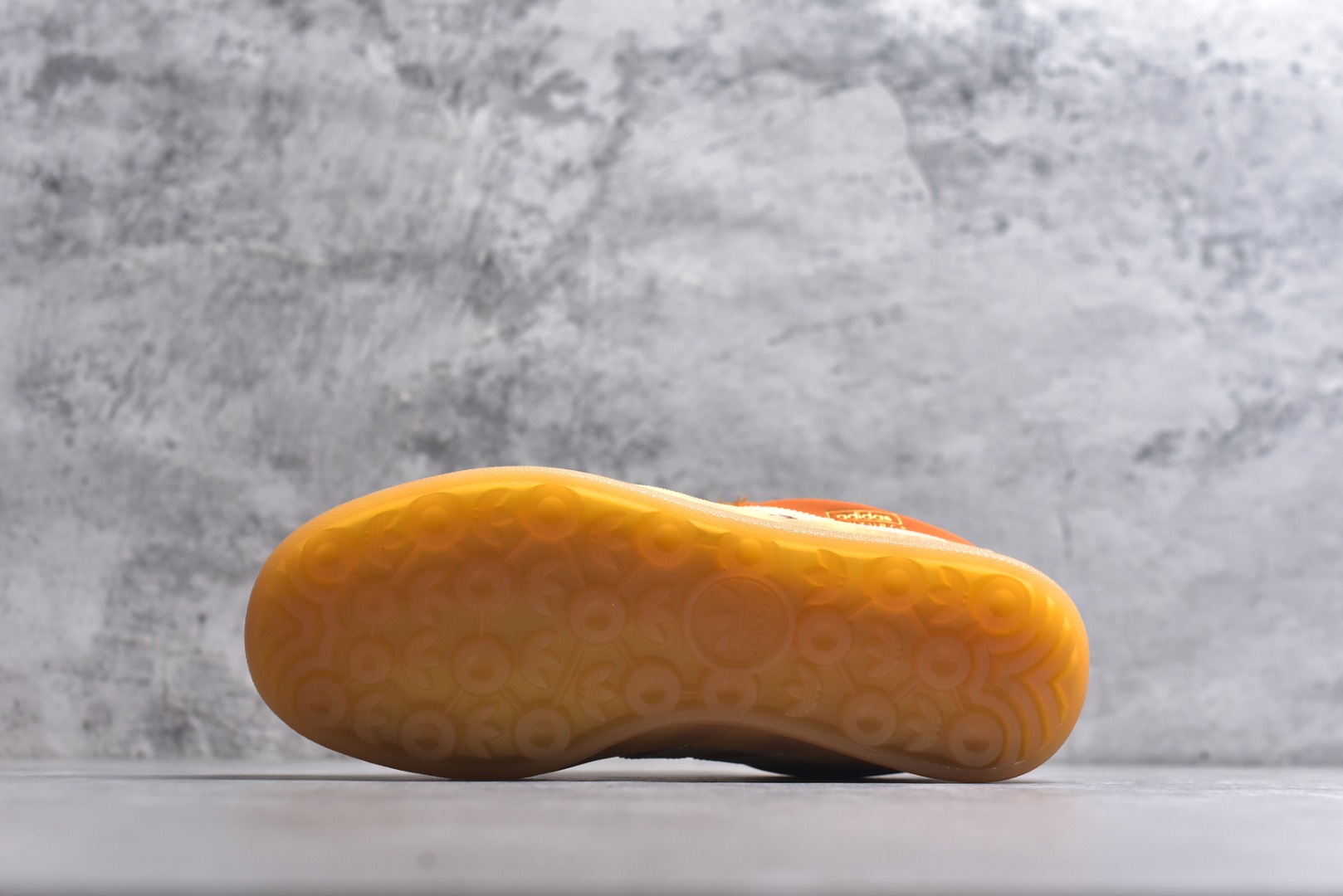 图片[6]-#Bad Bunny x adidas originals GAZELLE INDOOR 时尚舒适 耐磨 低帮 板鞋 德训歪头 男女同款 黄色 JS5050 男女鞋 35.5 36 36.5 37 38 38.5 39 40 40.5 41 42 42.5 43 44 44.5 45-选品中心