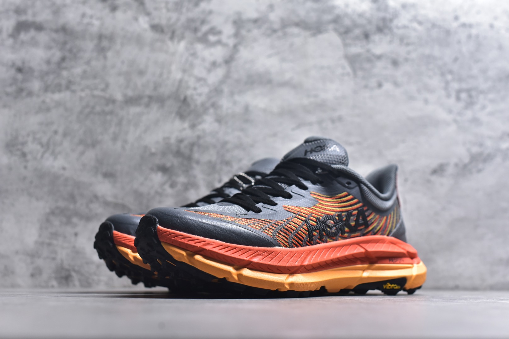 图片[2]-#HOKA M Mafate Speed 4 轻量低帮户外越野跑鞋 货号：1129930/CKBC 尺码：36-45（半）-选品中心