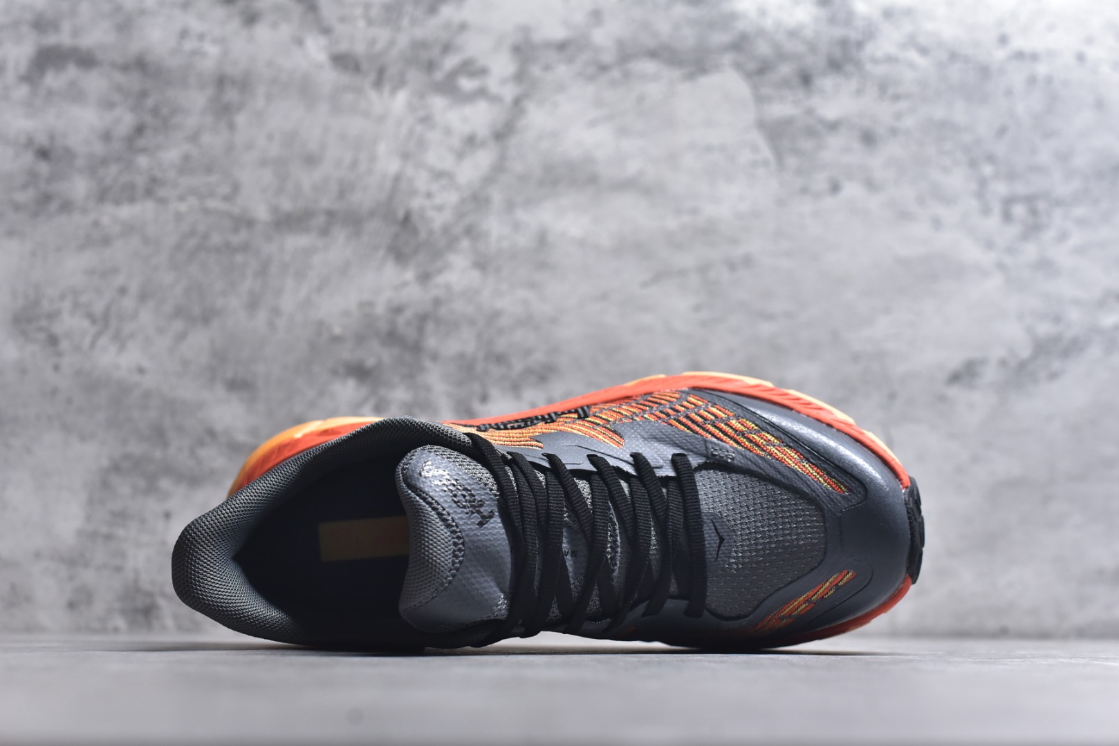 图片[4]-#HOKA M Mafate Speed 4 轻量低帮户外越野跑鞋 货号：1129930/CKBC 尺码：36-45（半）-选品中心