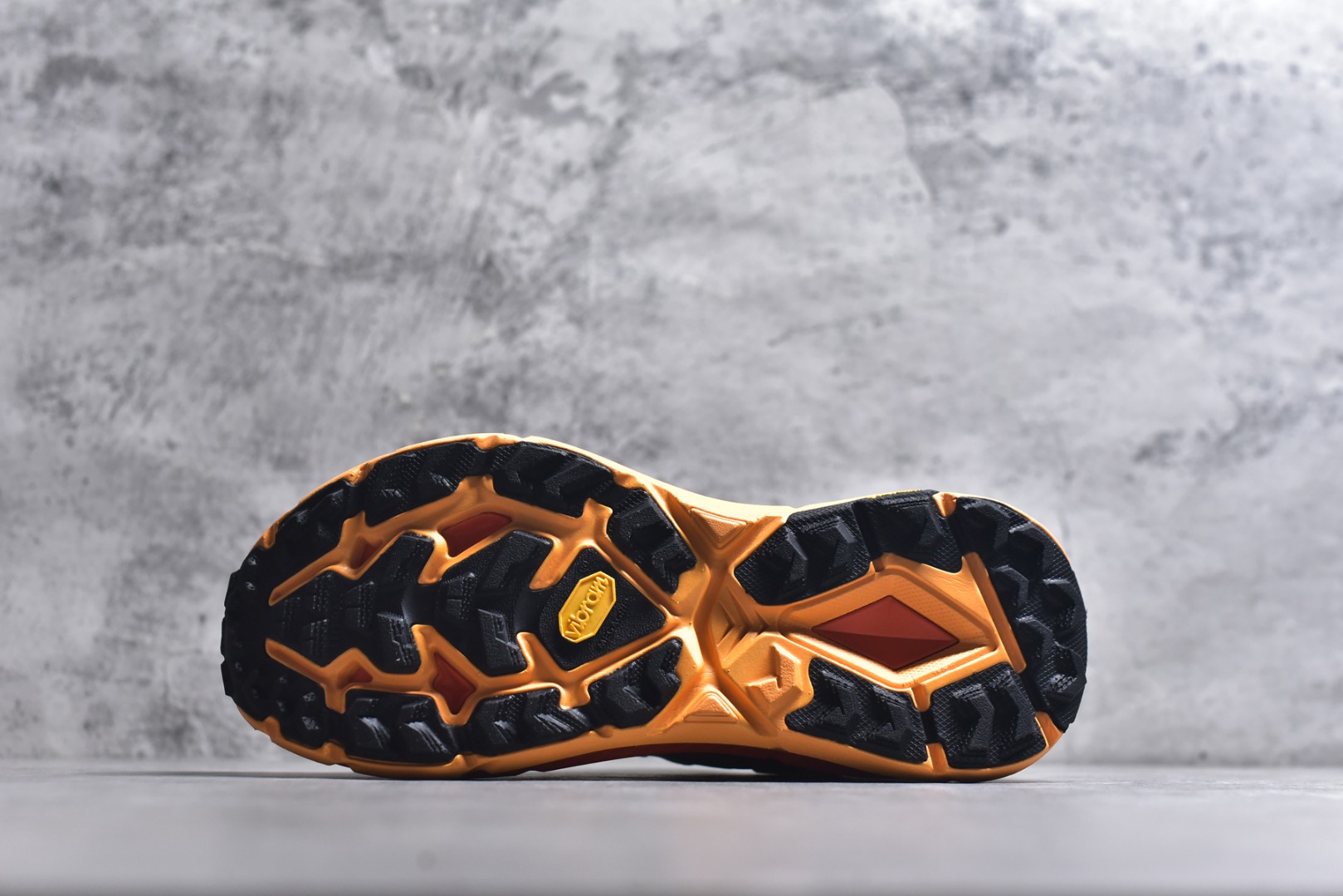 图片[6]-#HOKA M Mafate Speed 4 轻量低帮户外越野跑鞋 货号：1129930/CKBC 尺码：36-45（半）-选品中心