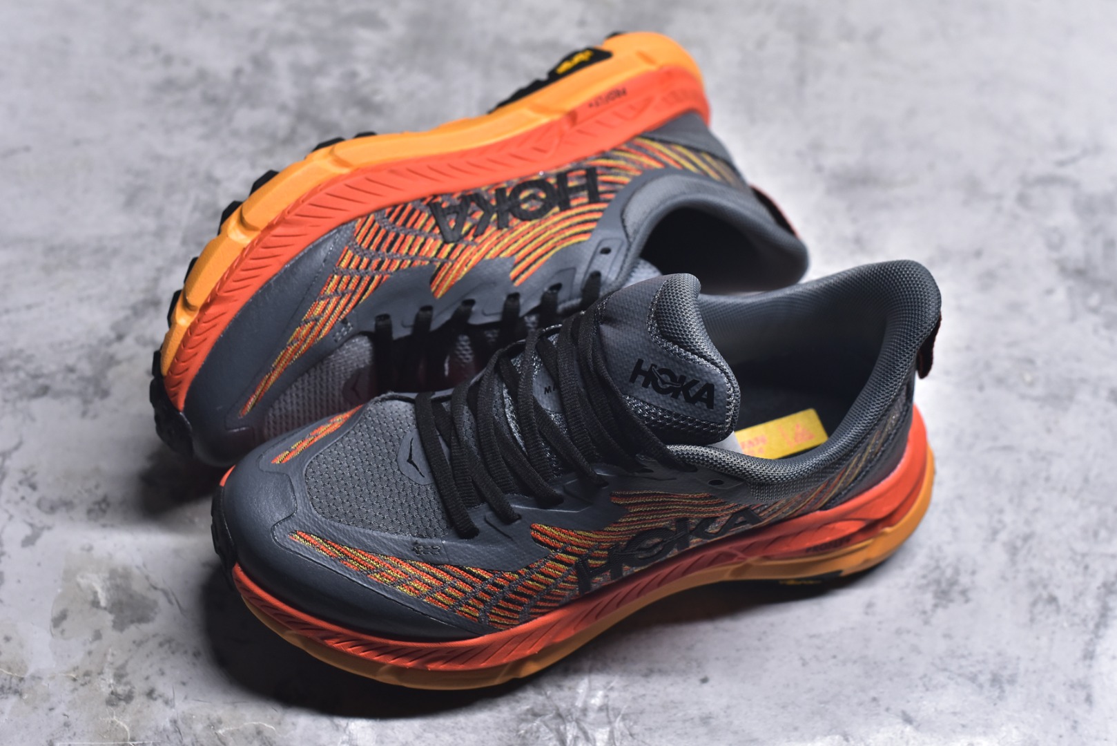 图片[7]-#HOKA M Mafate Speed 4 轻量低帮户外越野跑鞋 货号：1129930/CKBC 尺码：36-45（半）-选品中心