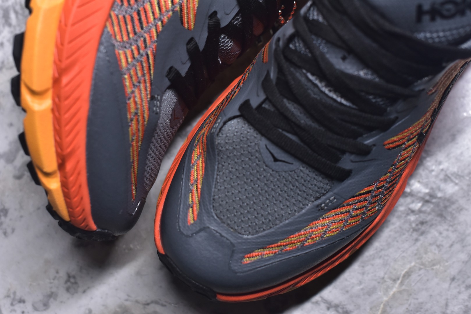 图片[8]-#HOKA M Mafate Speed 4 轻量低帮户外越野跑鞋 货号：1129930/CKBC 尺码：36-45（半）-选品中心