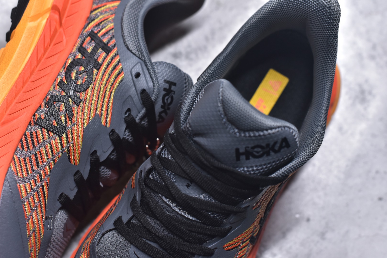 图片[9]-#HOKA M Mafate Speed 4 轻量低帮户外越野跑鞋 货号：1129930/CKBC 尺码：36-45（半）-选品中心