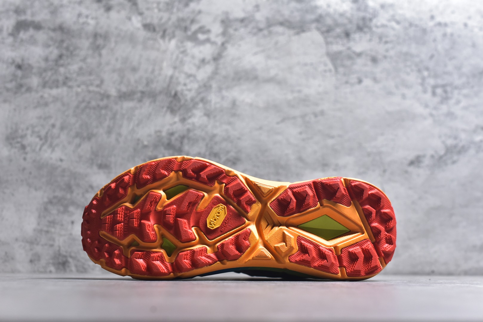 图片[6]-#HOKA ONE ONE Mafate Speed 4 黑橙 货号：1138472-BKML 尺码：36 36.5 37.5 38 38.5 39 40 40.5 41 42 42.5 43 44 44.5 45-选品中心