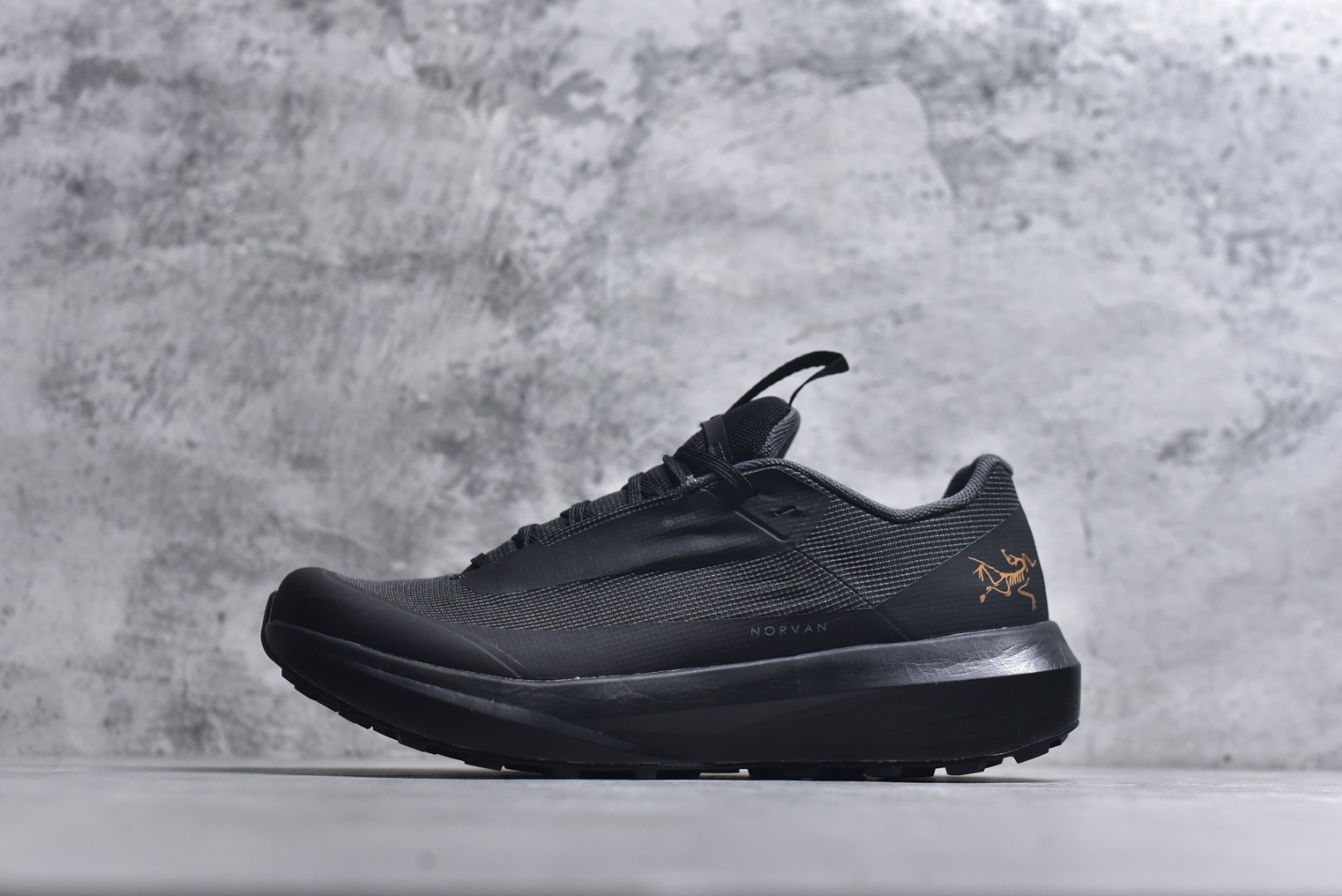 #始祖鸟·Arcteryx Norvan LD4 GTX Trail 北温哥华4代系列长距离越野徒步户外运动跑鞋 市场高版本 细节完美对应原版 区别市面错版 户外功能满分💯 百搭高颜值 尺码：39-45-选品中心