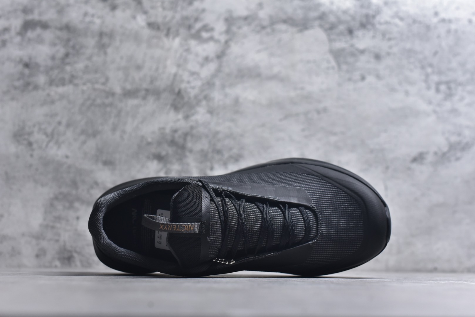 图片[4]-#始祖鸟·Arcteryx Norvan LD4 GTX Trail 北温哥华4代系列长距离越野徒步户外运动跑鞋 市场高版本 细节完美对应原版 区别市面错版 户外功能满分💯 百搭高颜值 尺码：39-45-选品中心