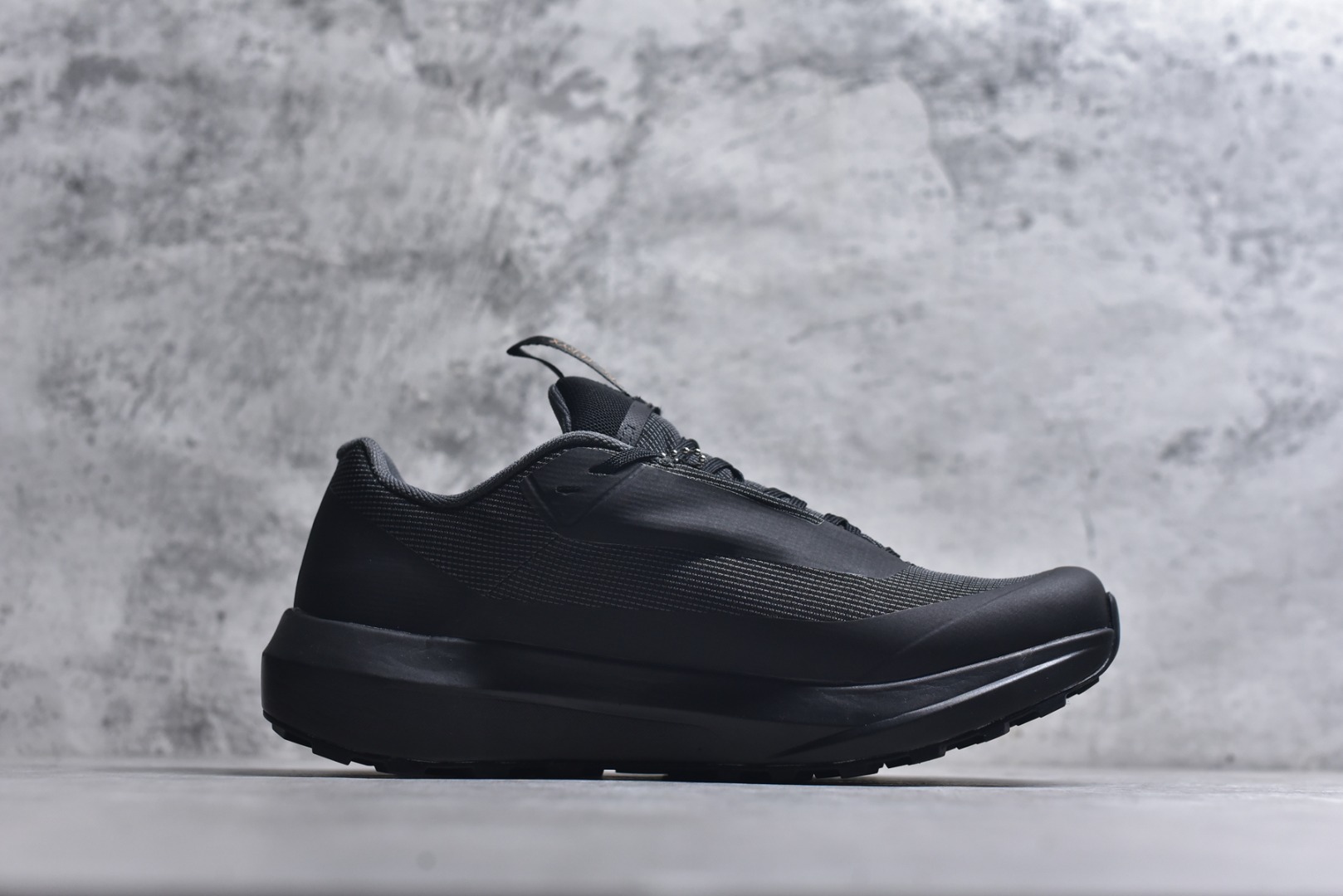 图片[3]-#始祖鸟·Arcteryx Norvan LD4 GTX Trail 北温哥华4代系列长距离越野徒步户外运动跑鞋 市场高版本 细节完美对应原版 区别市面错版 户外功能满分💯 百搭高颜值 尺码：39-45-选品中心