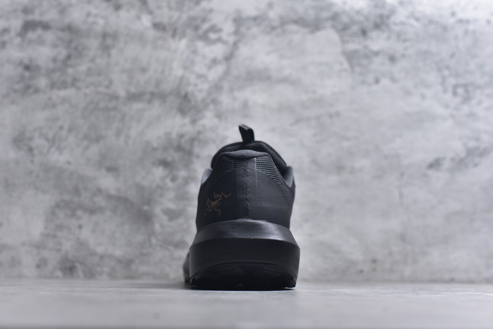 图片[5]-#始祖鸟·Arcteryx Norvan LD4 GTX Trail 北温哥华4代系列长距离越野徒步户外运动跑鞋 市场高版本 细节完美对应原版 区别市面错版 户外功能满分💯 百搭高颜值 尺码：39-45-选品中心