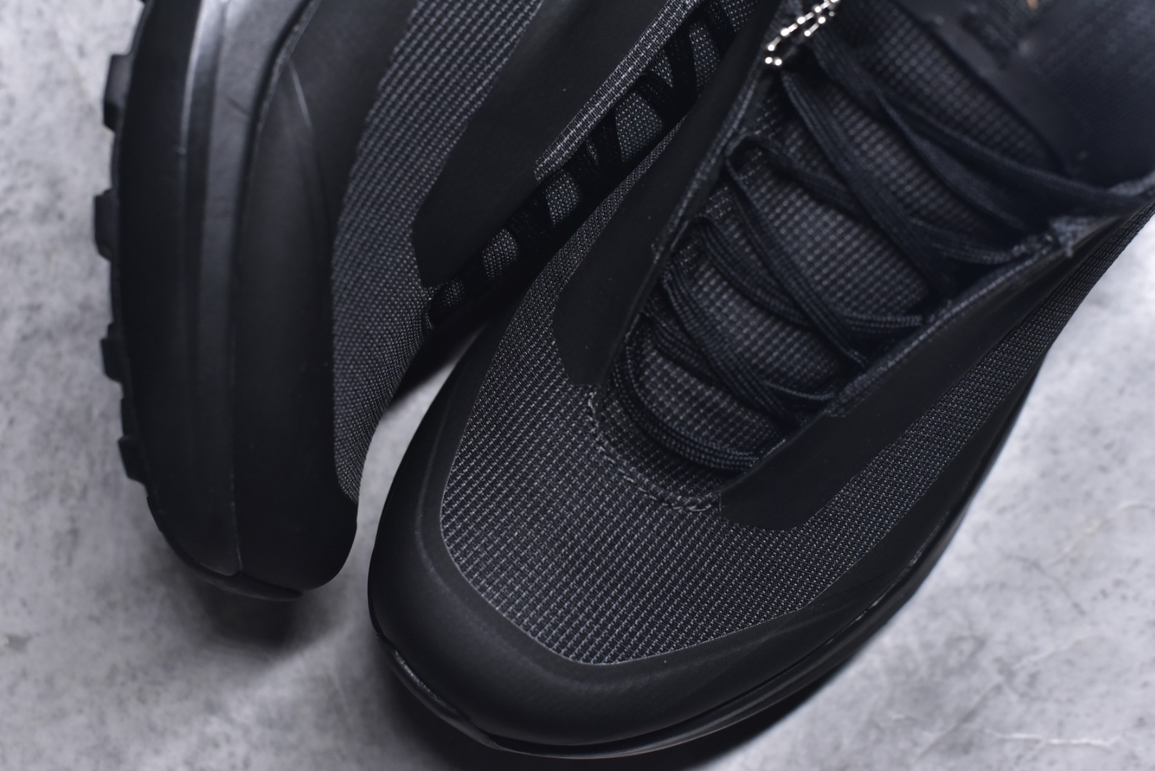 图片[8]-#始祖鸟·Arcteryx Norvan LD4 GTX Trail 北温哥华4代系列长距离越野徒步户外运动跑鞋 市场高版本 细节完美对应原版 区别市面错版 户外功能满分💯 百搭高颜值 尺码：39-45-选品中心