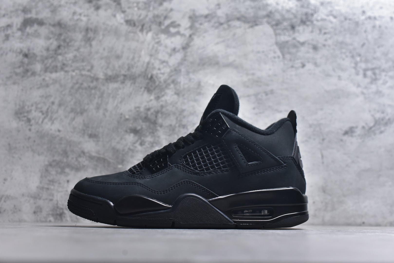#Jordan Air Jordan 4 \