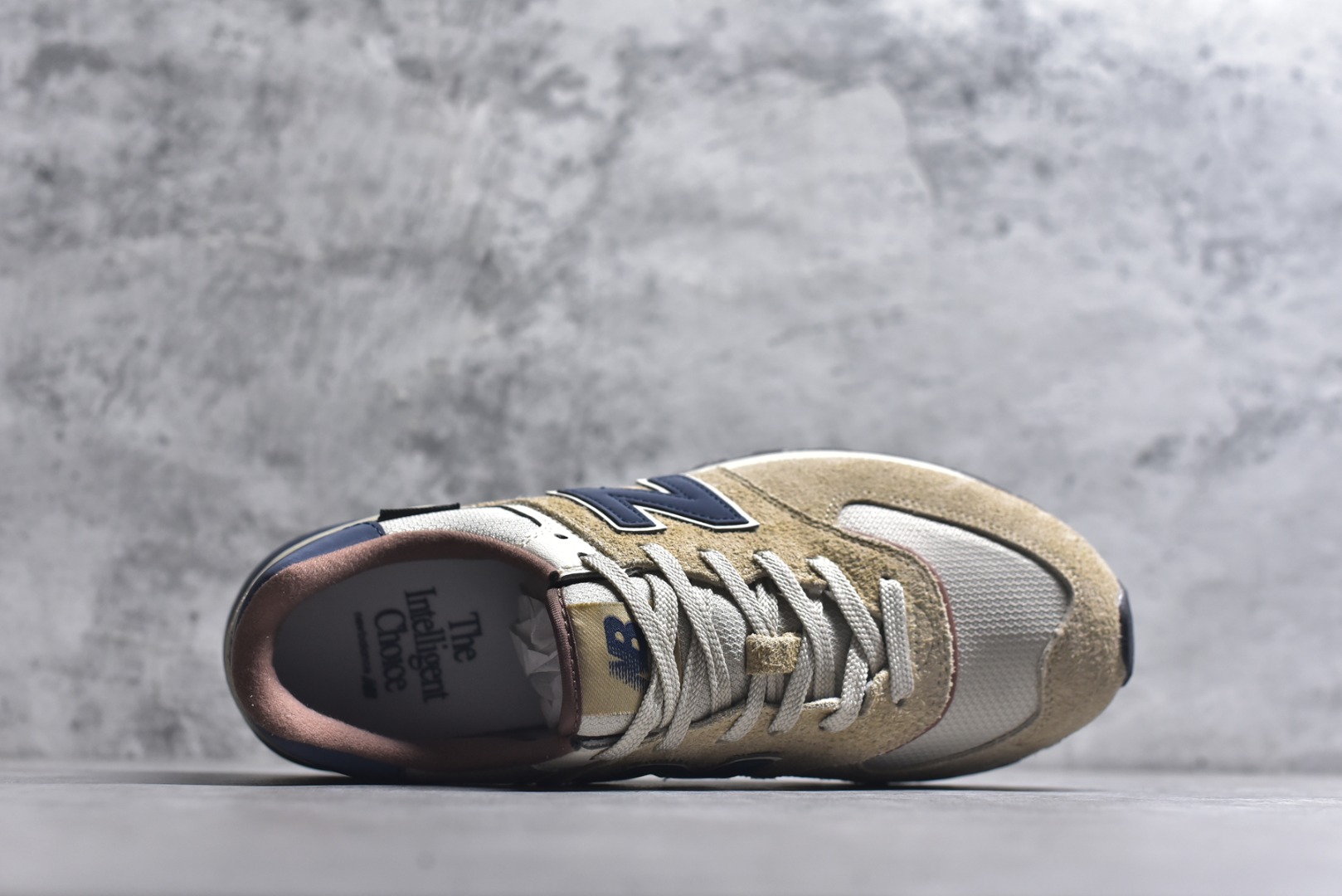 图片[4]-#New Balance 574系列 新百伦 低帮复古休闲运动慢跑鞋 货号： U574LGMO 尺码： 36 37 37.5 38 38.5 39.5 40 40.5 41.5 42 42.5 43 44 45-选品中心