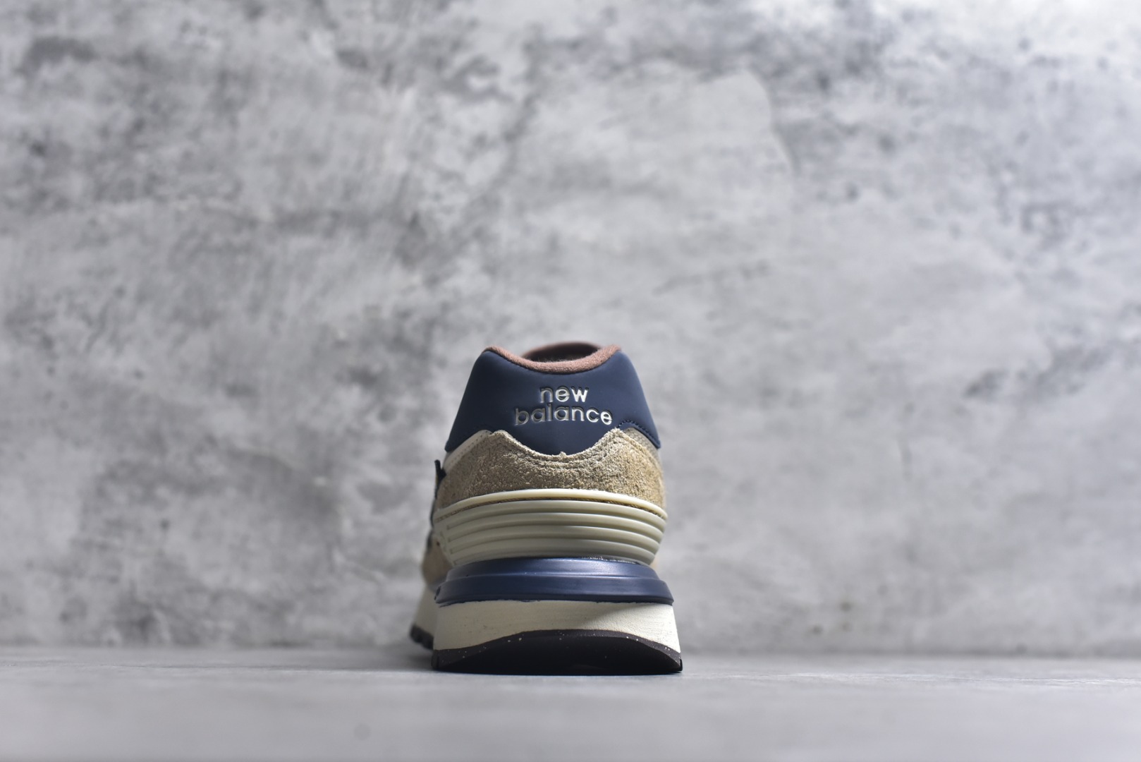 图片[5]-#New Balance 574系列 新百伦 低帮复古休闲运动慢跑鞋 货号： U574LGMO 尺码： 36 37 37.5 38 38.5 39.5 40 40.5 41.5 42 42.5 43 44 45-选品中心