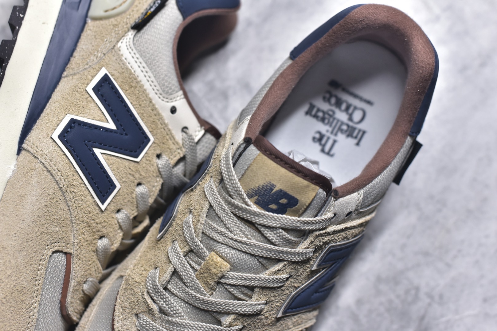 图片[9]-#New Balance 574系列 新百伦 低帮复古休闲运动慢跑鞋 货号： U574LGMO 尺码： 36 37 37.5 38 38.5 39.5 40 40.5 41.5 42 42.5 43 44 45-选品中心