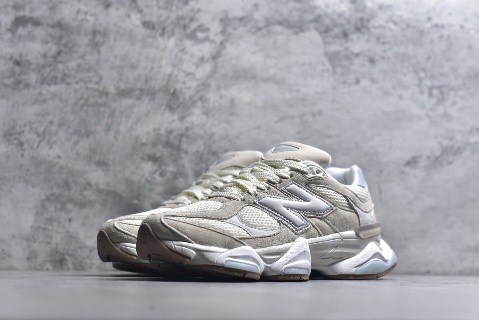 图片[2]-#New Balance NB 9060 米色 货号：U9060AUA 尺码：36 36.5 37 38.5 39 40 40.5 41 42 42.5 43 44 44.5 45 46 46.5-选品中心